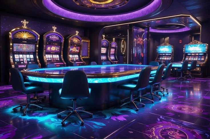 Filipino players enjoying mobile casino-style games on nustarplay